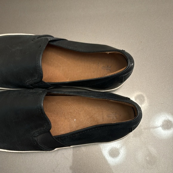 Frye Ivy Slip-On Shoes - Picture 8 of 11